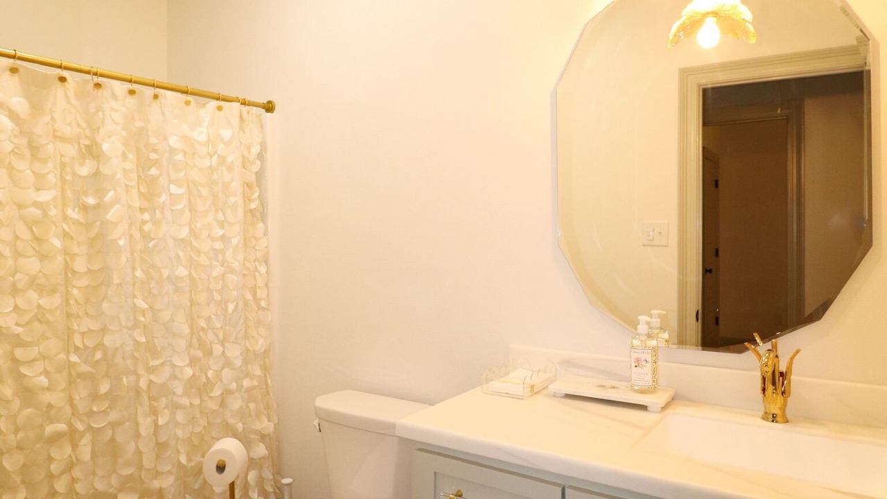 Photo of Bathroom in Ruston