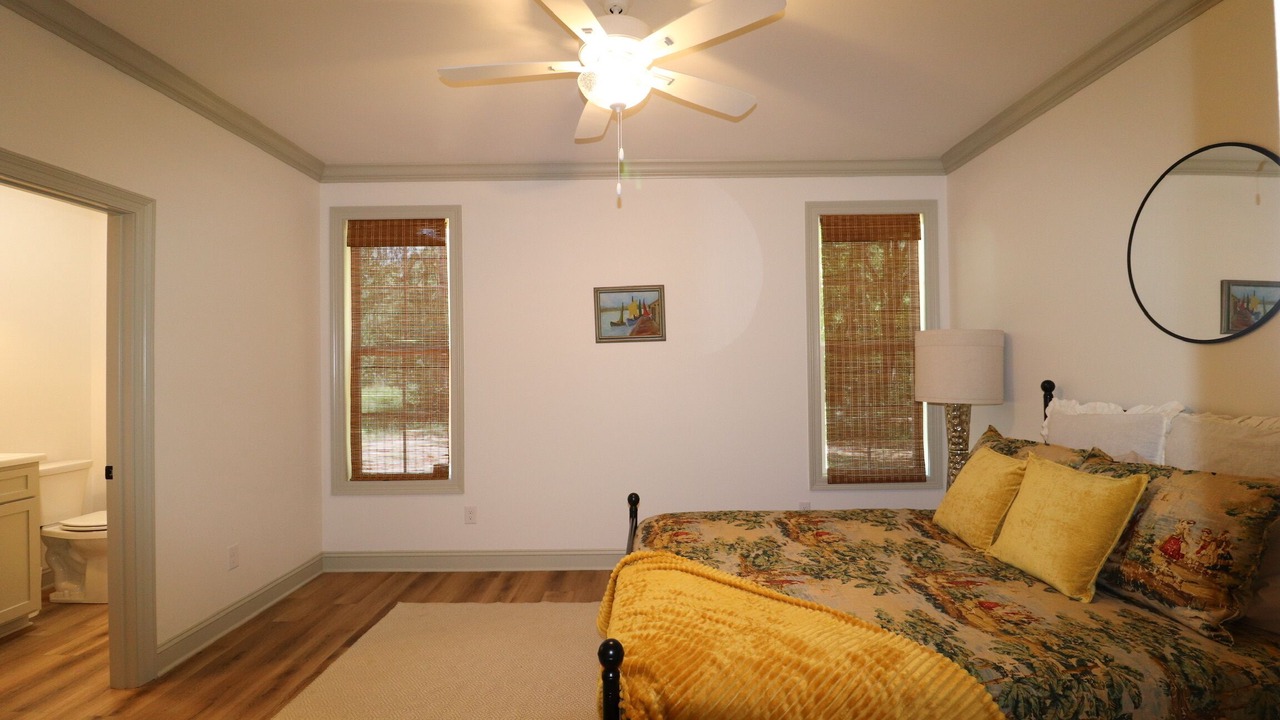 Photo of Bedroom in Ruston