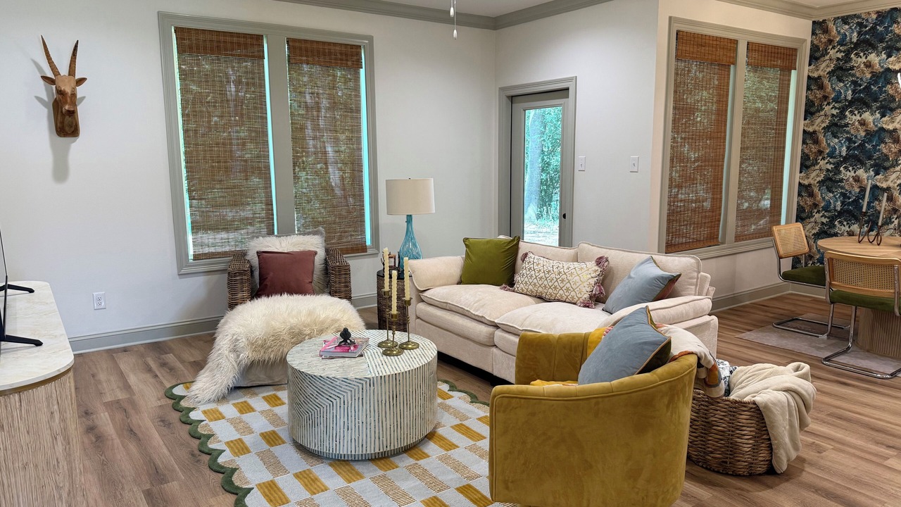 Photo of Livingroom in Ruston