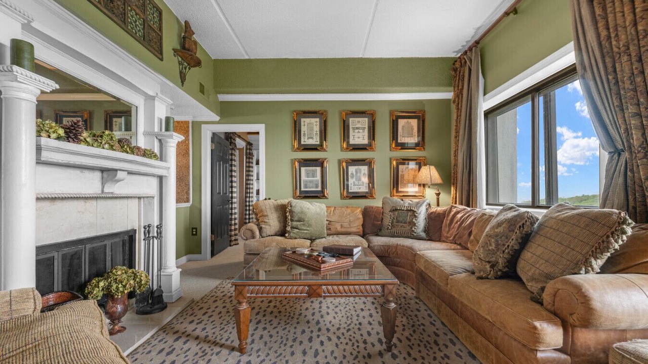 Photo of Livingroom in Sugar Mountain