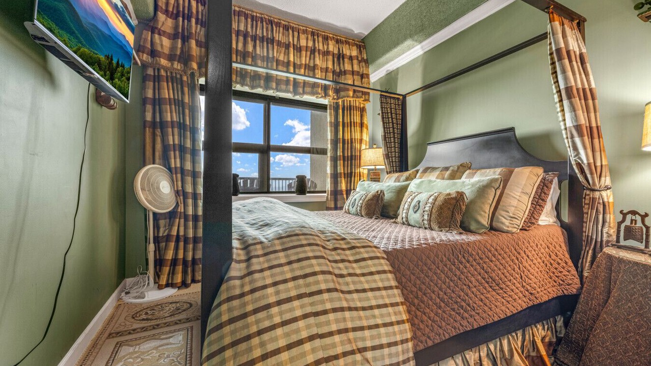 Photo of Bedroom in Sugar Mountain