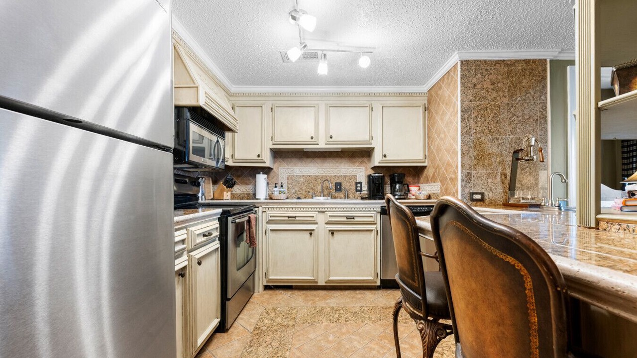 Photo of Kitchen in Sugar Mountain