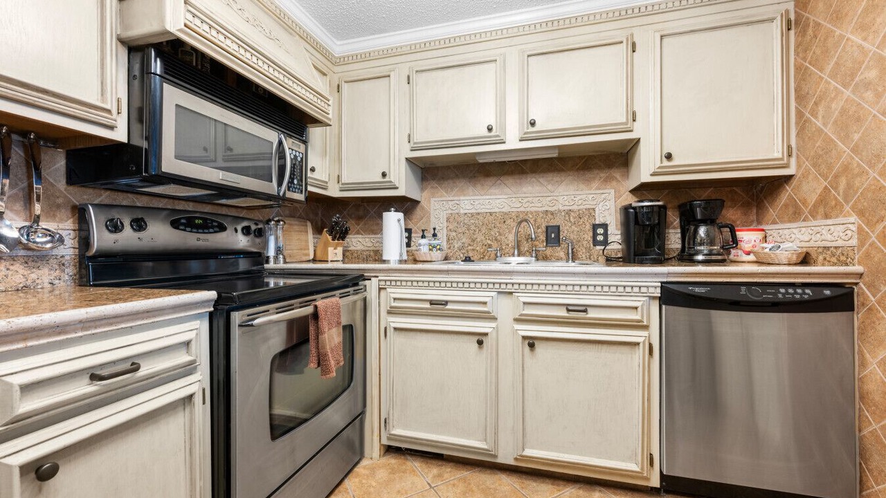 Photo of Kitchen in Sugar Mountain