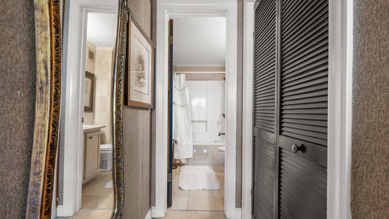 Photo of Bathroom in Sugar Mountain