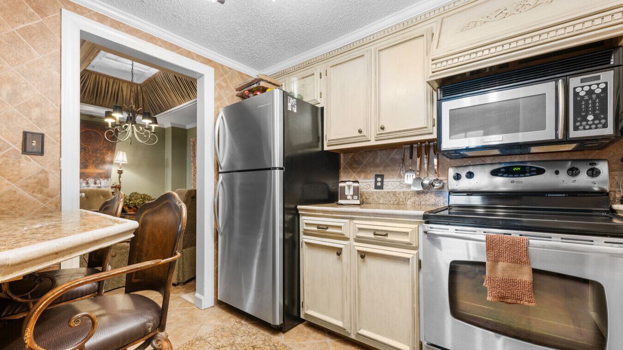 Photo of Kitchen in Sugar Mountain