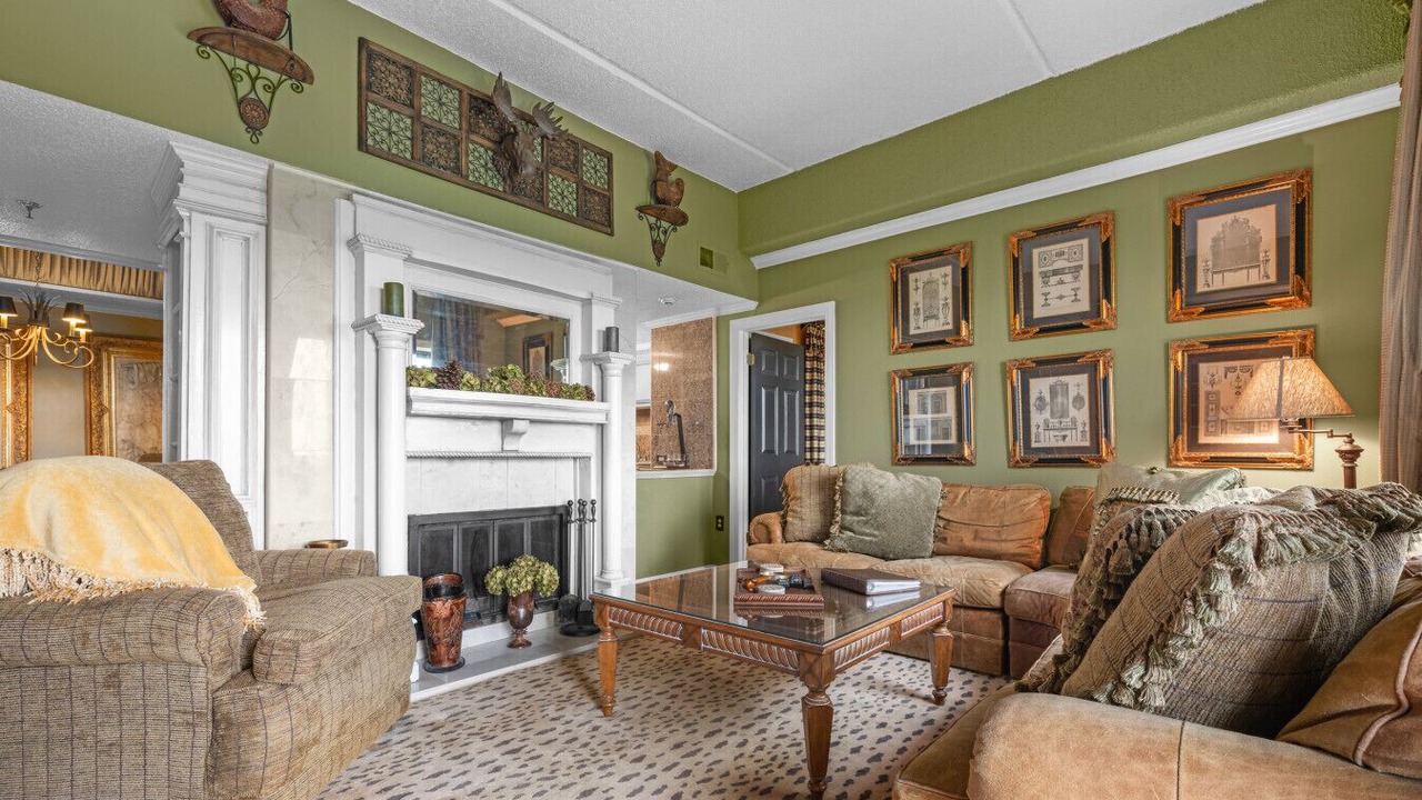 Photo of Livingroom in Sugar Mountain