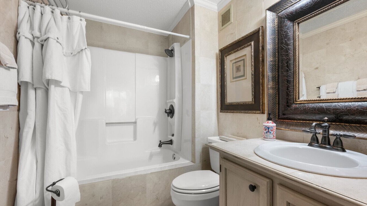 Photo of Bathroom in Sugar Mountain