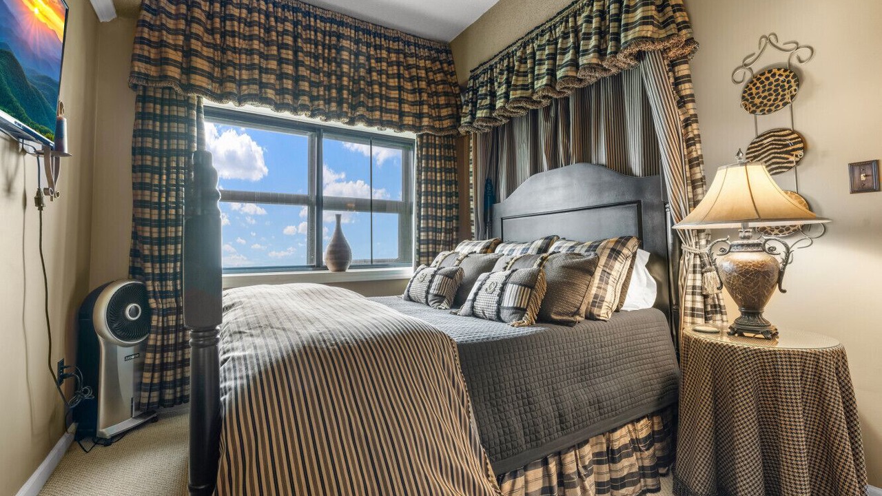 Photo of Bedroom in Sugar Mountain