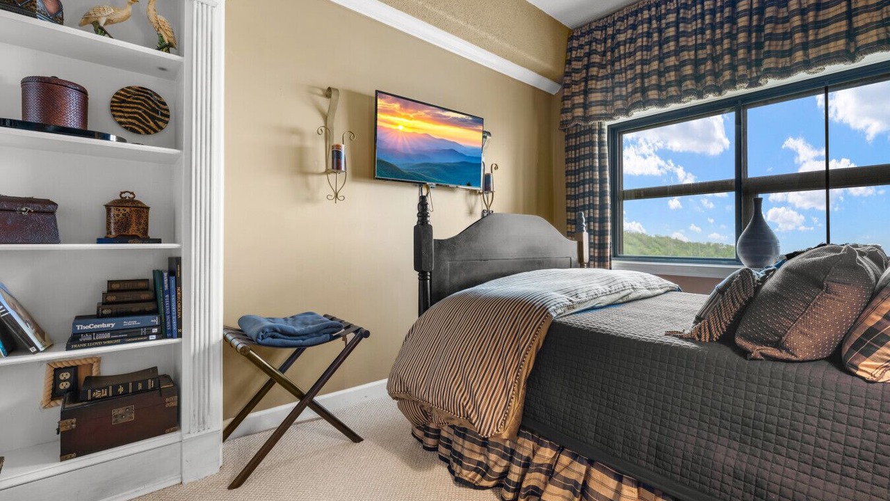 Photo of Bedroom in Sugar Mountain