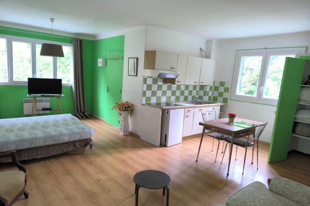 Photo of Bedroom in Prats-de-Mollo-la-Preste