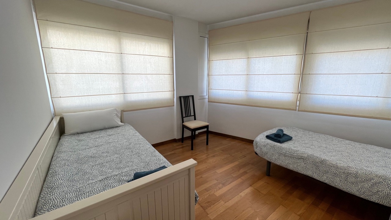 Photo of Bedroom in El Guinardo