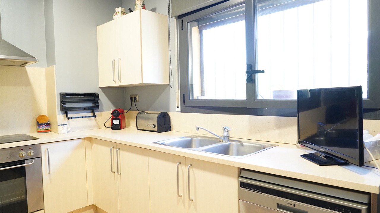 Photo of Kitchen in Bon Relax