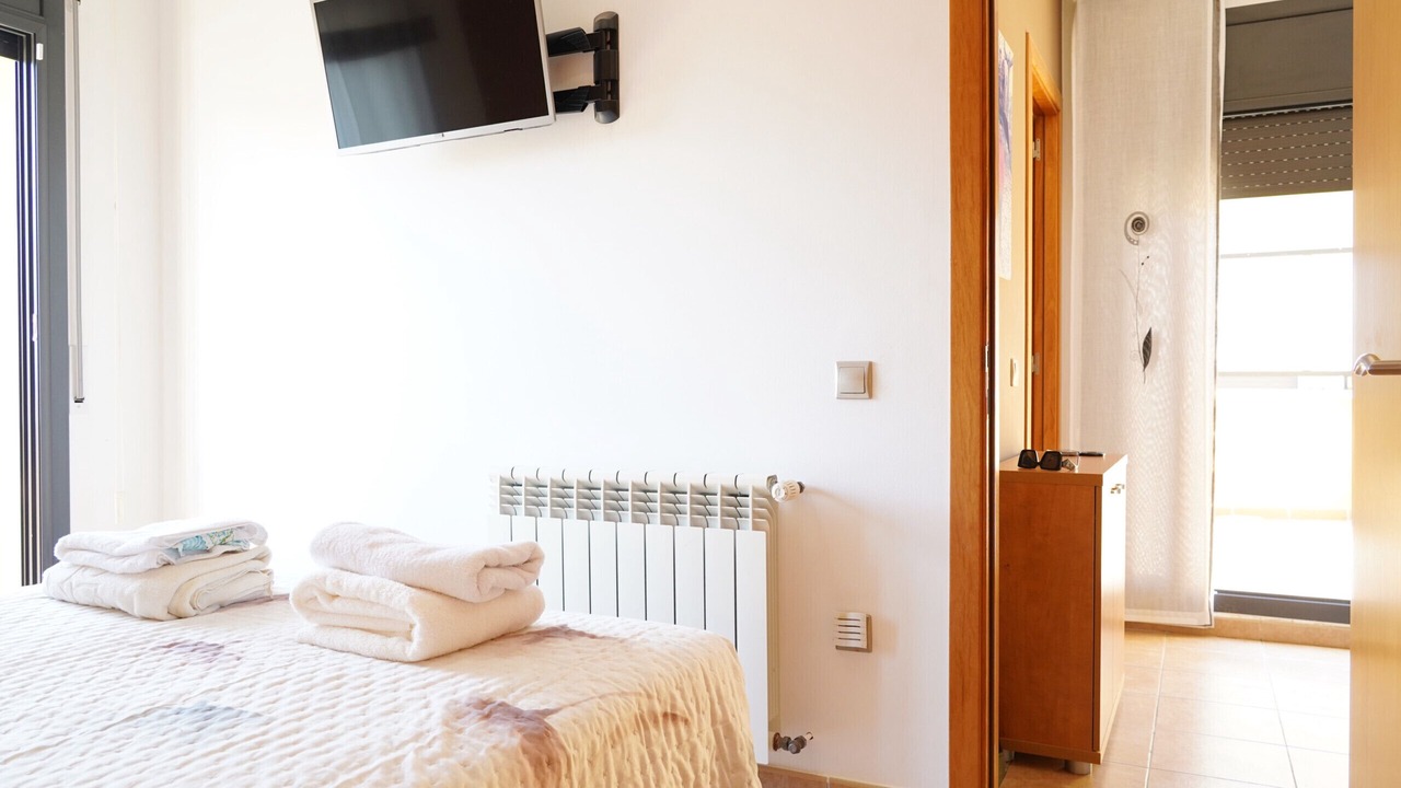 Photo of Bedroom in Bon Relax