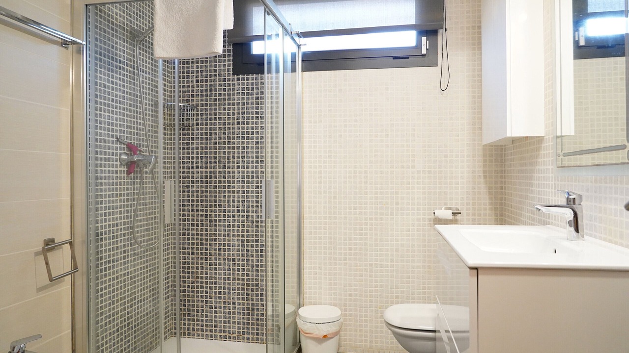 Photo of Bathroom in Bon Relax