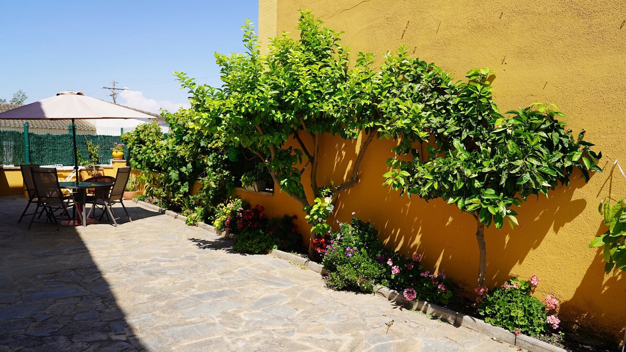 Photo of Outdoor in Bon Relax
