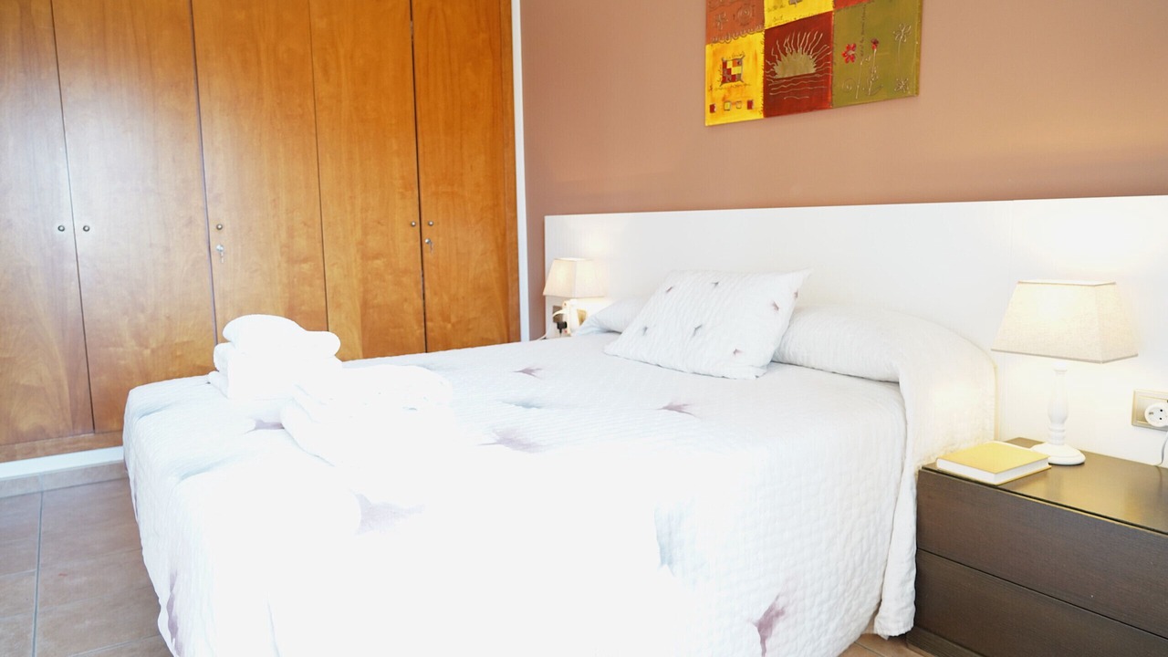 Photo of Bedroom in Bon Relax