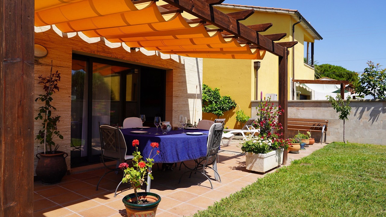 Photo of Outdoor in Bon Relax