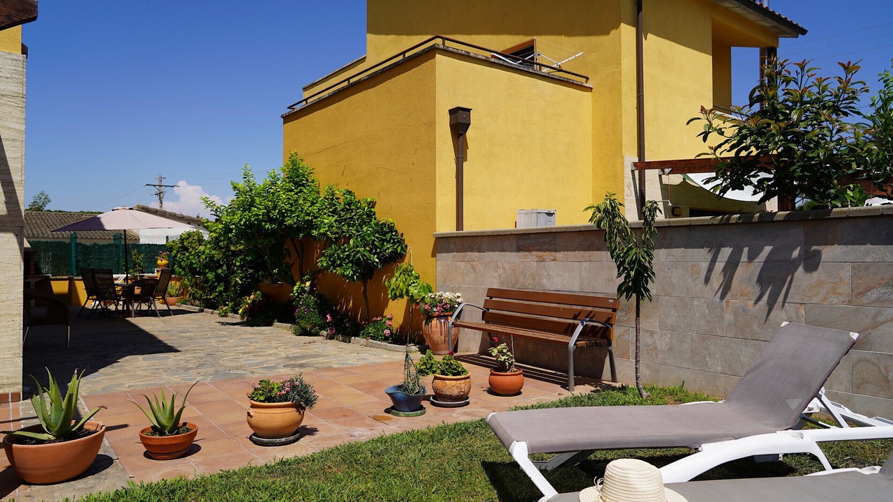 Photo of Patio Balcony in Bon Relax