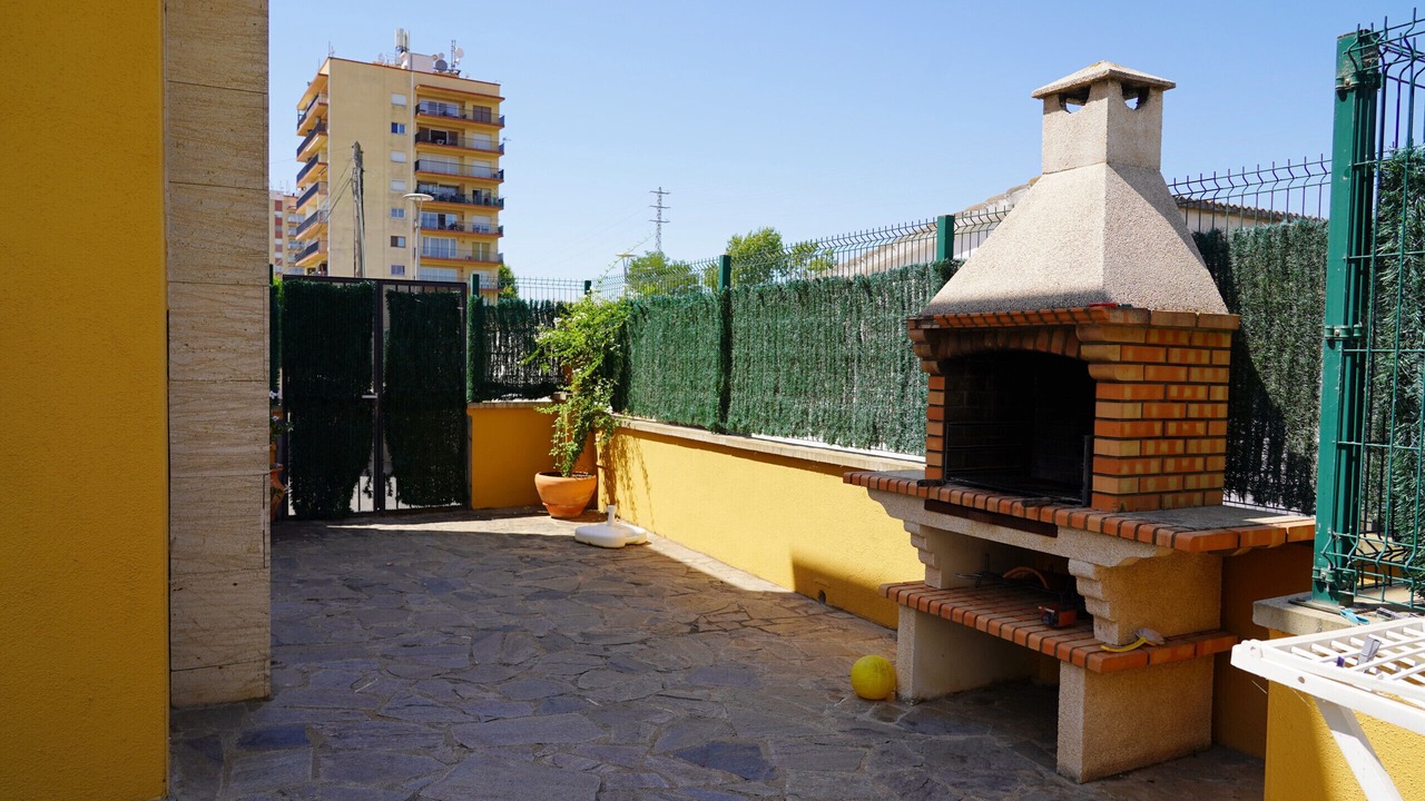 Photo of Patio Balcony in Bon Relax