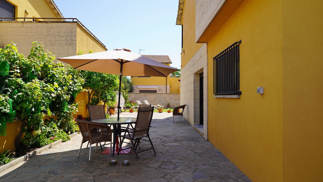 Photo of Outdoor in Bon Relax