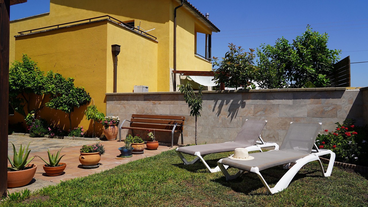 Photo of Patio Balcony in Bon Relax