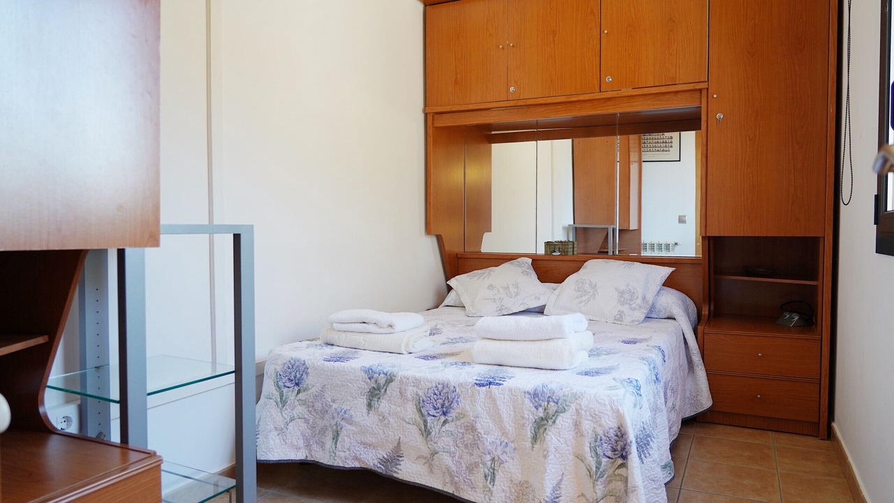 Photo of Bedroom in Bon Relax