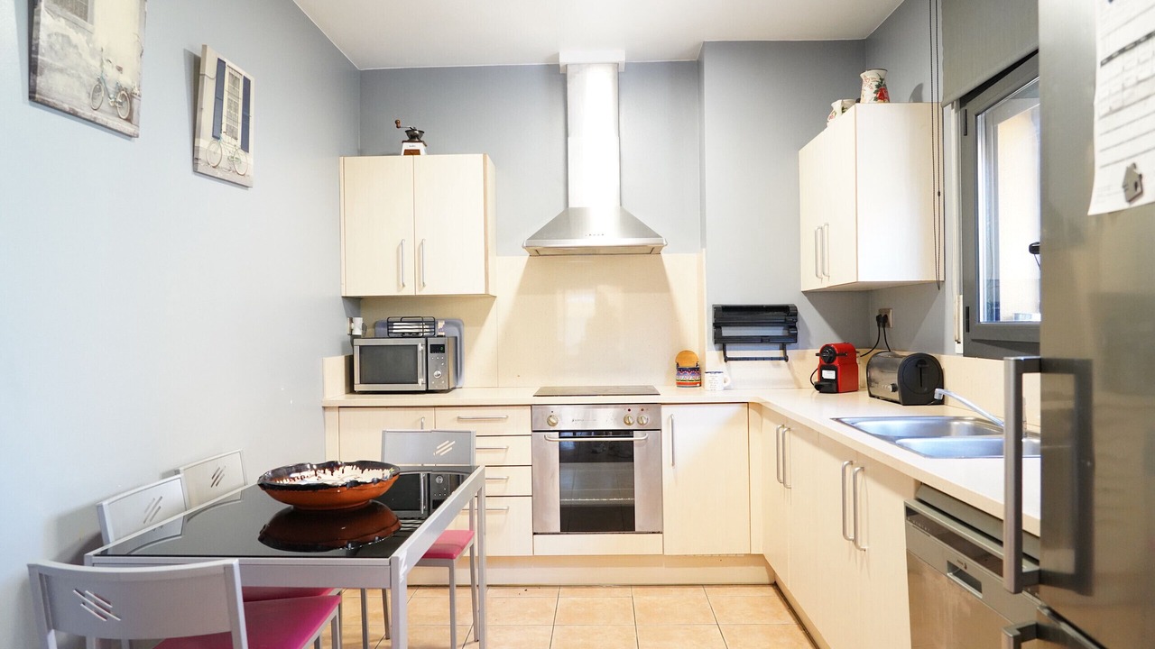 Photo of Kitchen in Bon Relax