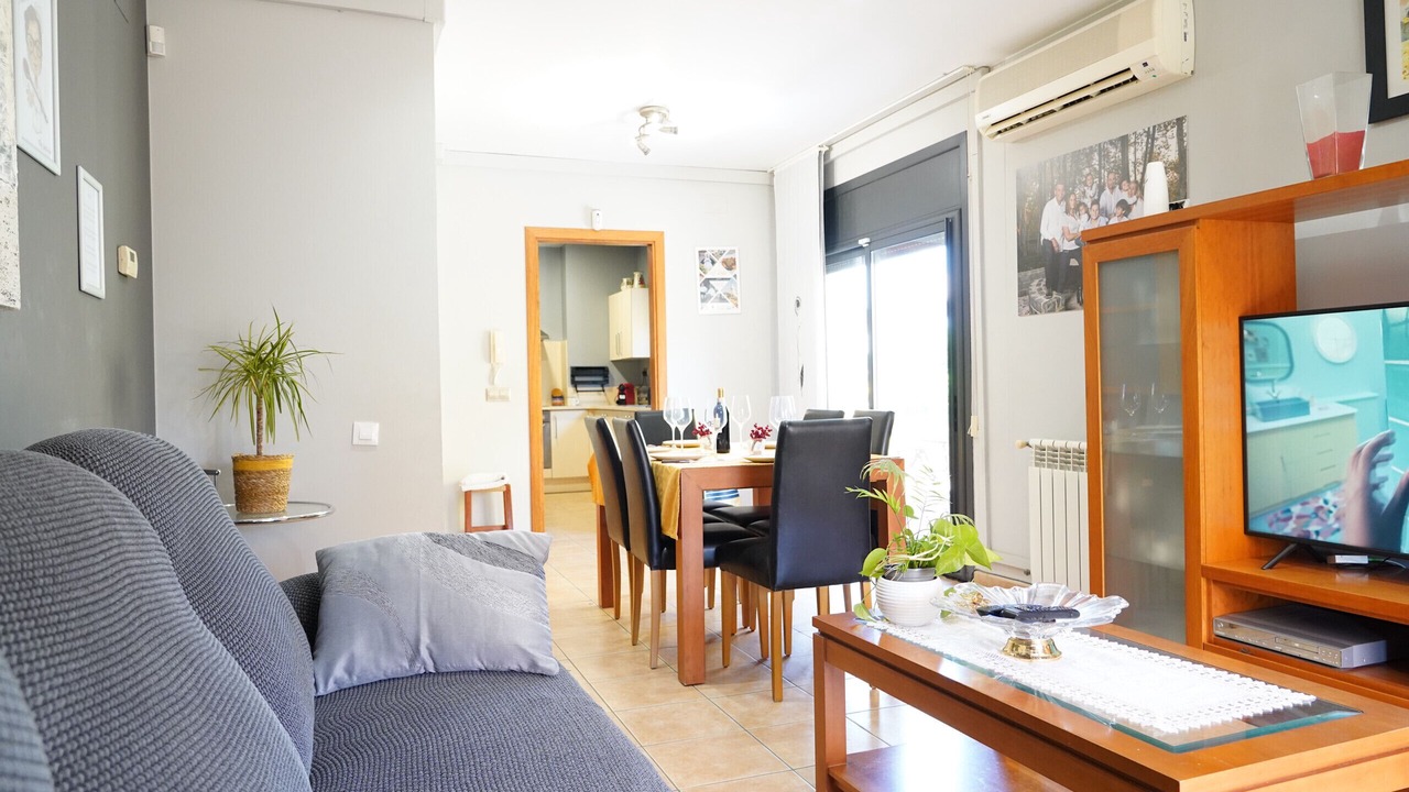 Photo of Livingroom in Bon Relax
