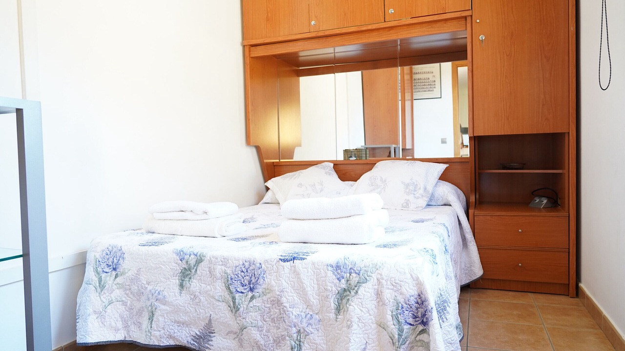 Photo of Bedroom in Bon Relax