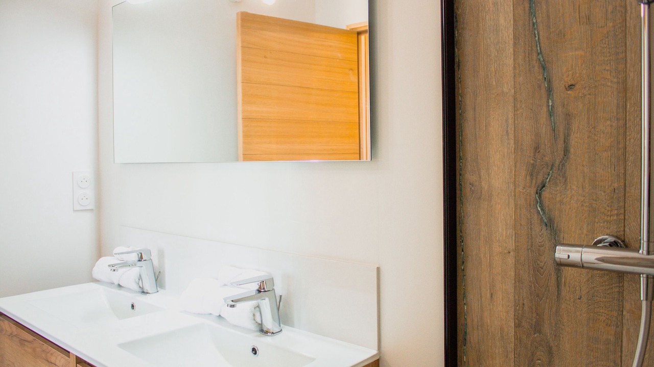 Photo of Bathroom in Baille