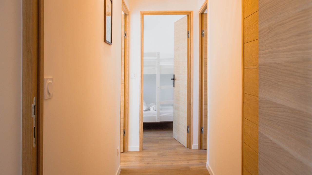 Photo of Bedroom in Baille