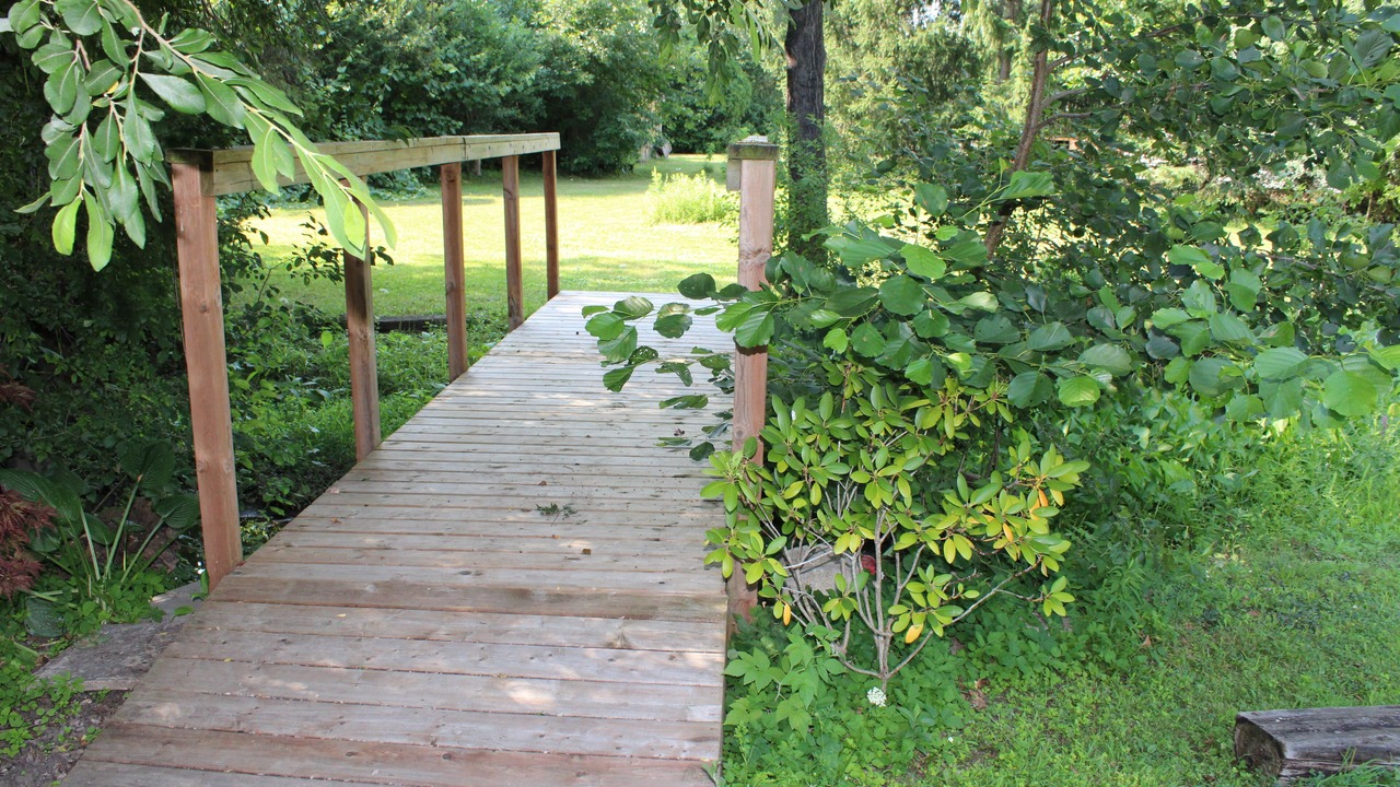 Photo of Outdoor in Ridgeway