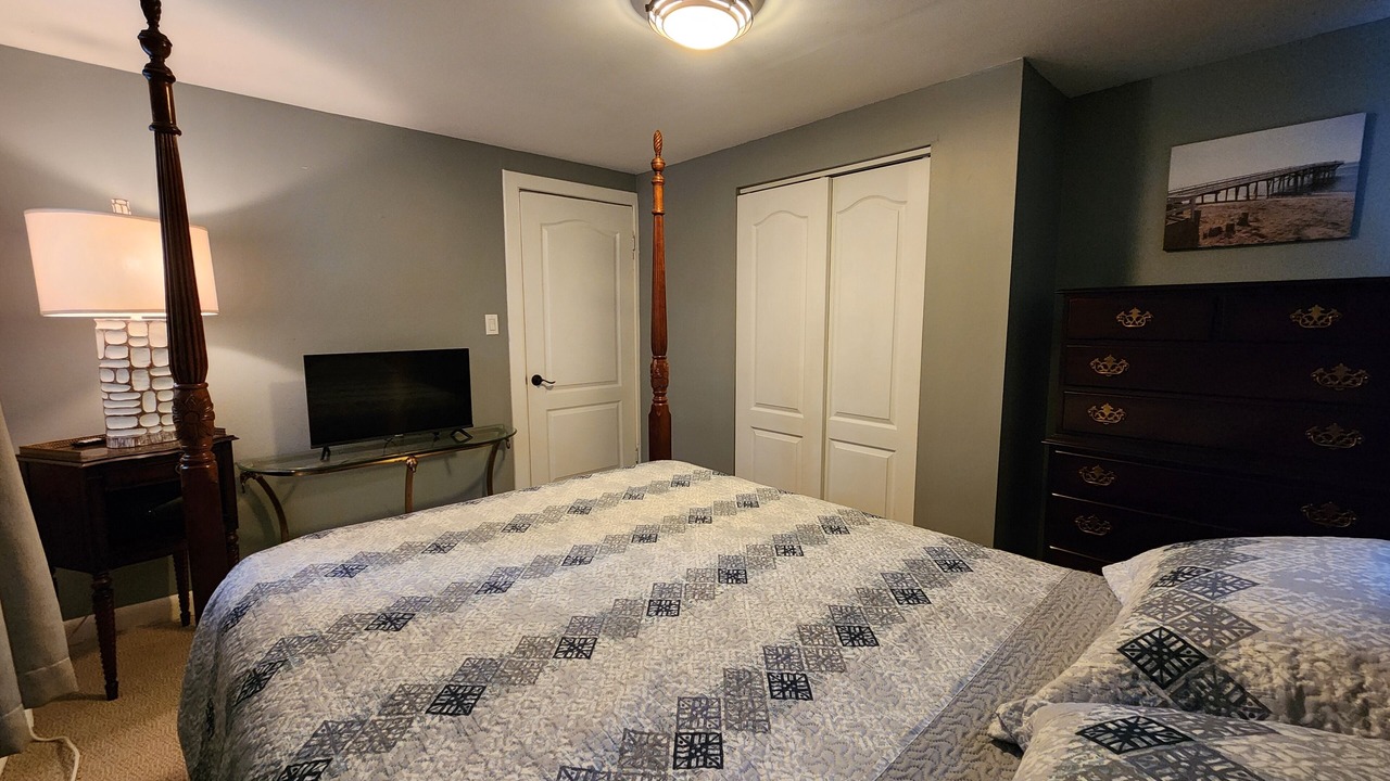 Photo of Bedroom in Ridgeway