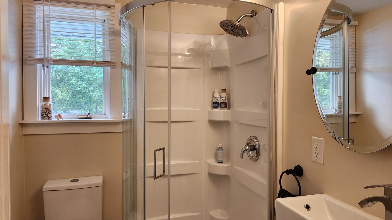 Photo of Bathroom in Ridgeway