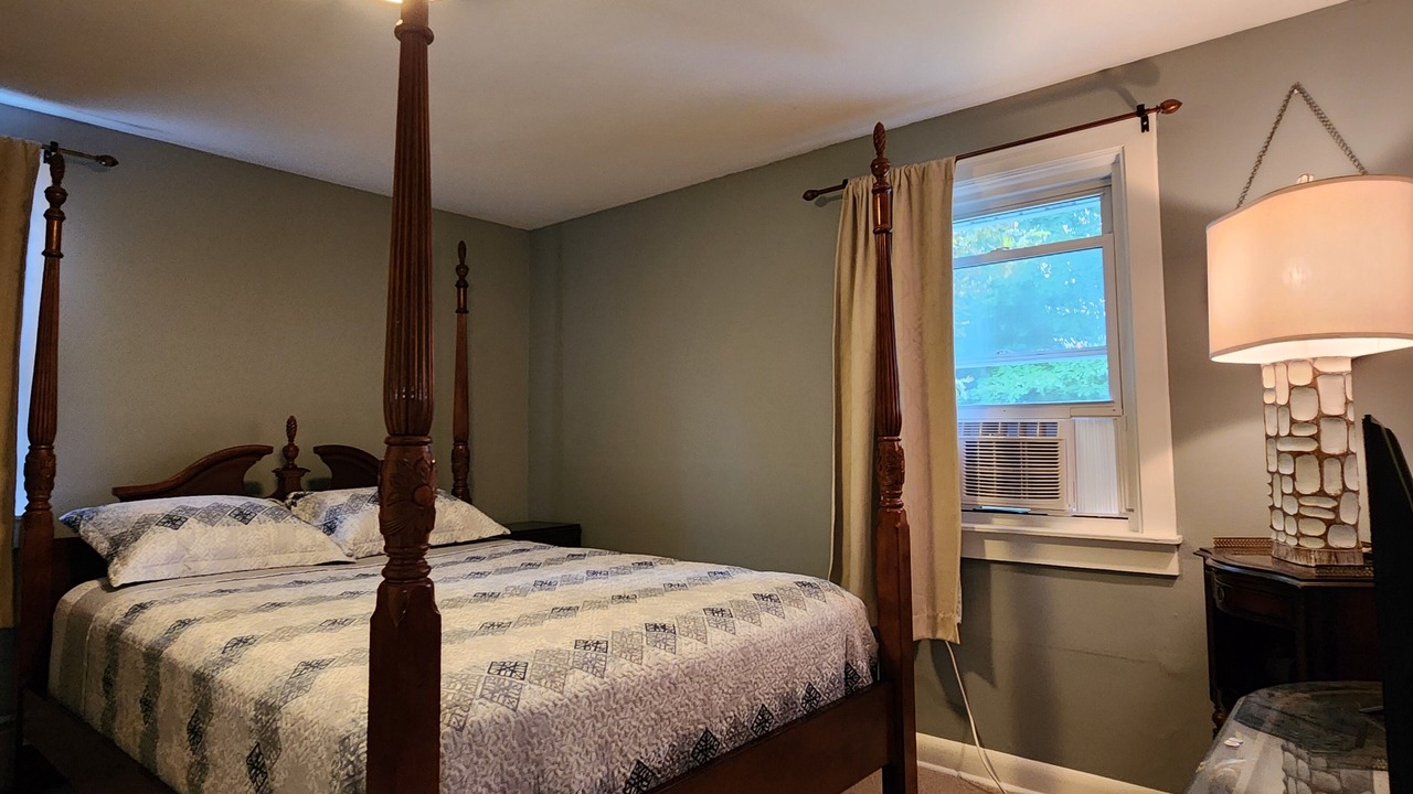Photo of Bedroom in Ridgeway