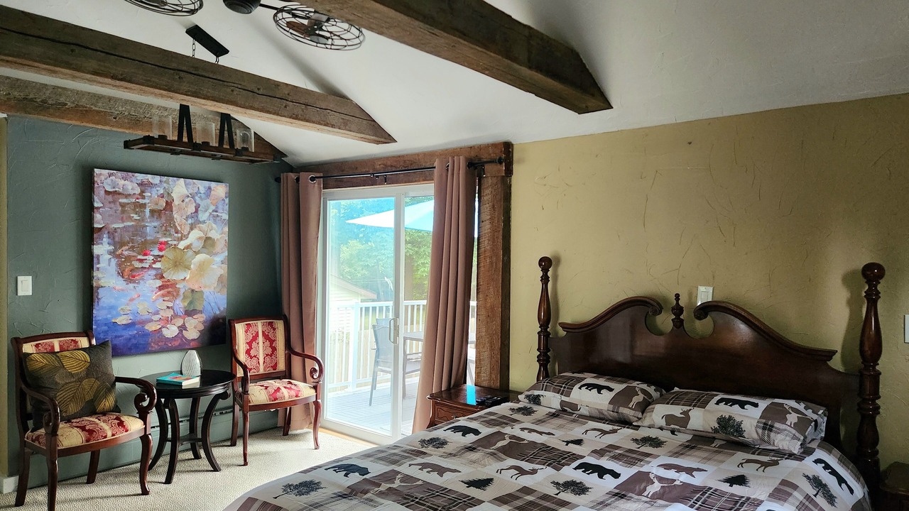 Photo of Bedroom in Ridgeway