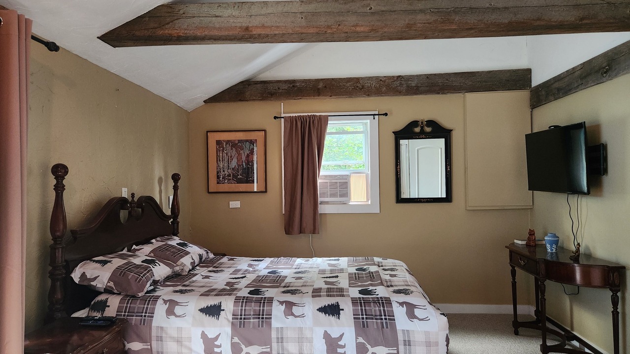 Photo of Bedroom in Ridgeway