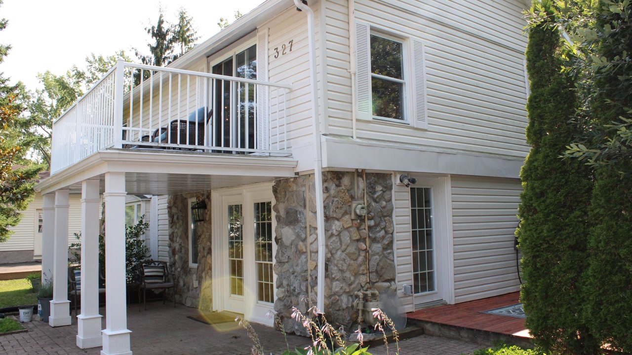 Photo of Outdoor in Ridgeway