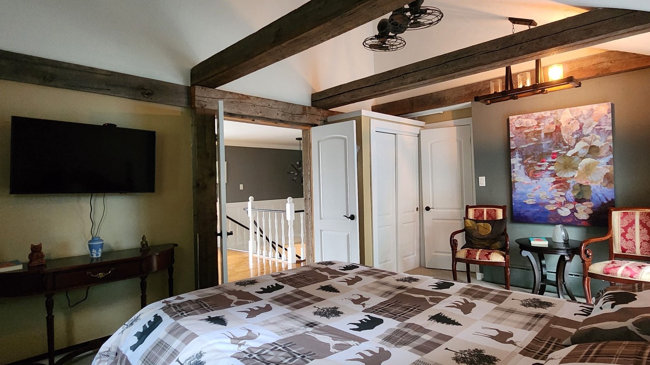 Photo of Bedroom in Ridgeway