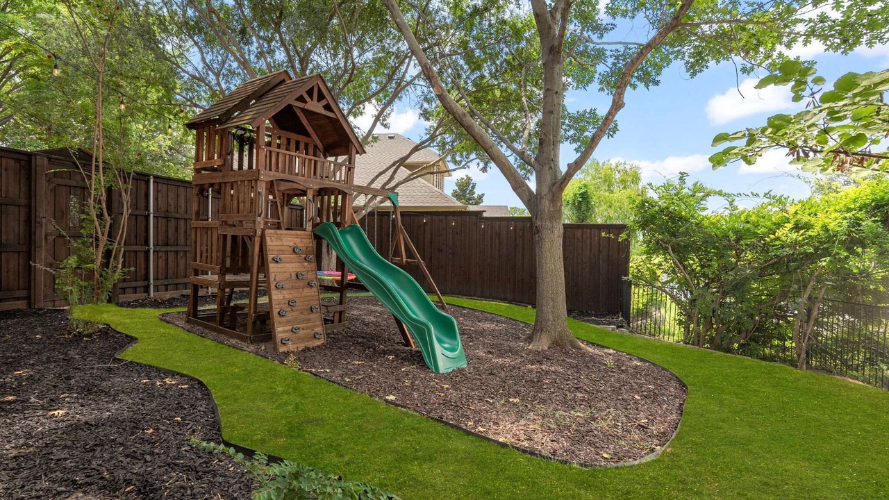 Photo of Outdoor in Frisco
