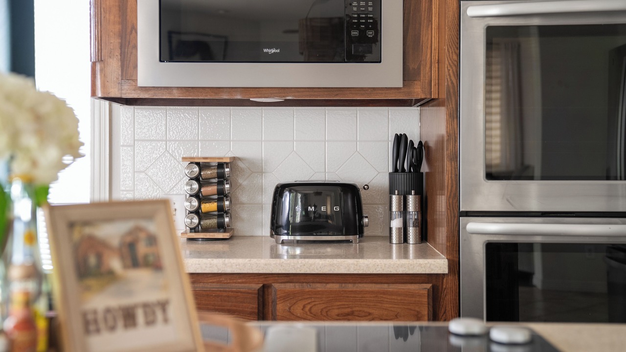 Photo of Kitchen in Frisco
