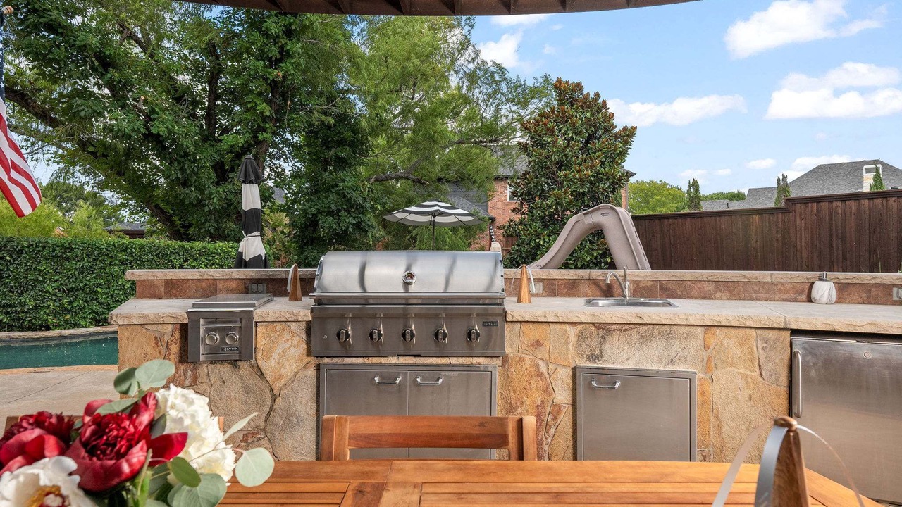 Photo of Outdoor in Frisco