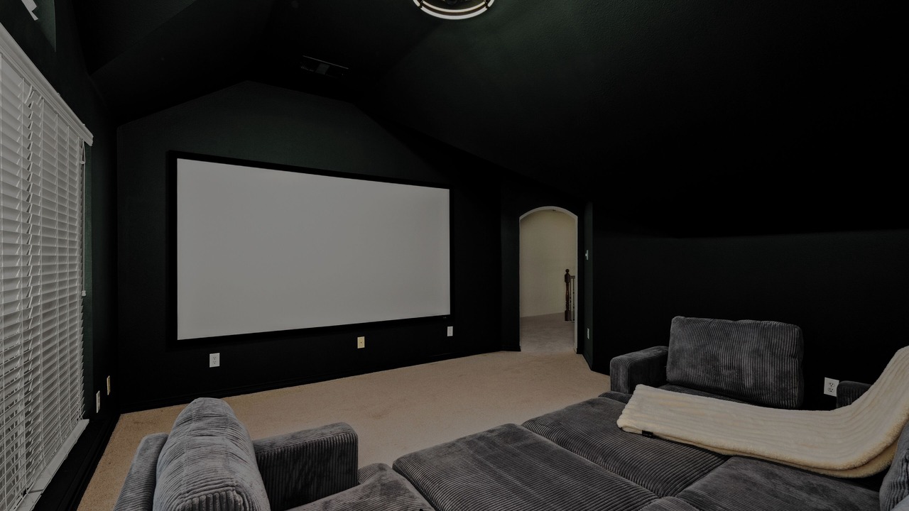 Photo of Bedroom in Frisco