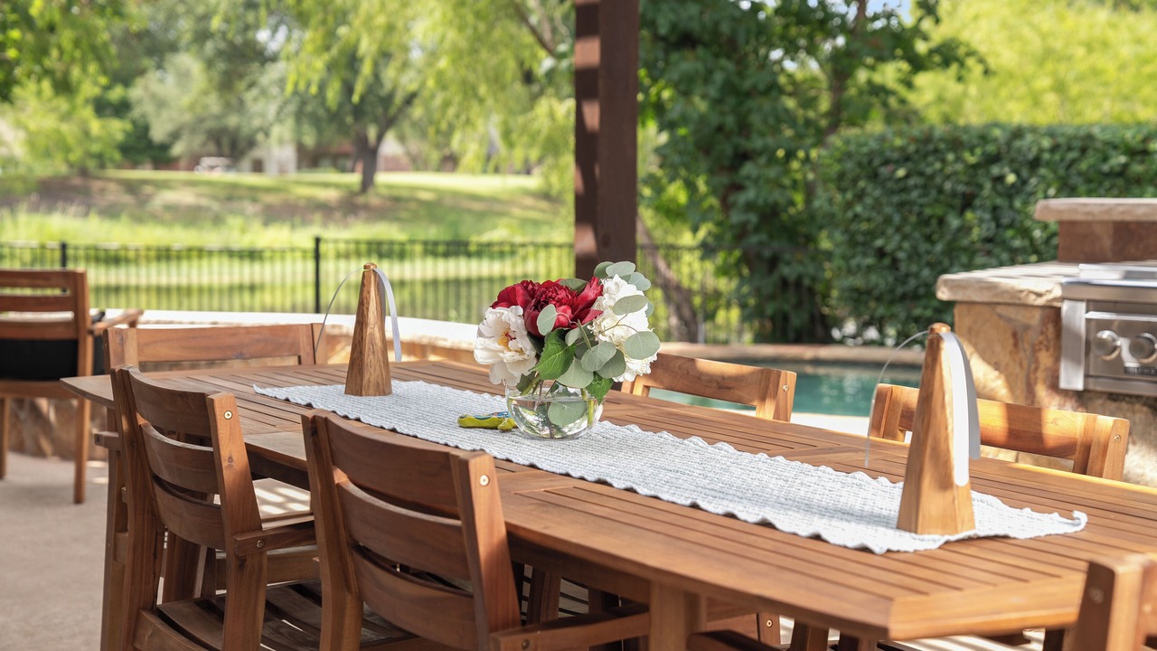 Photo of Outdoor in Frisco