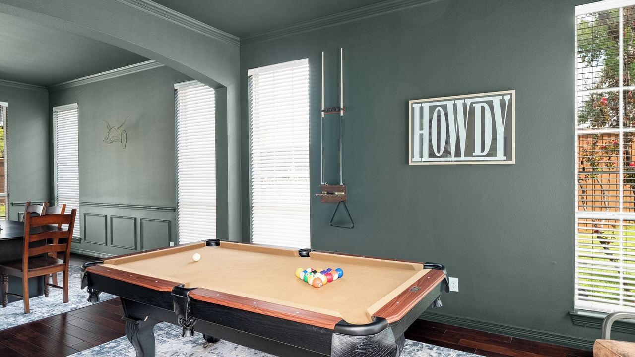 Photo of Bedroom in Frisco