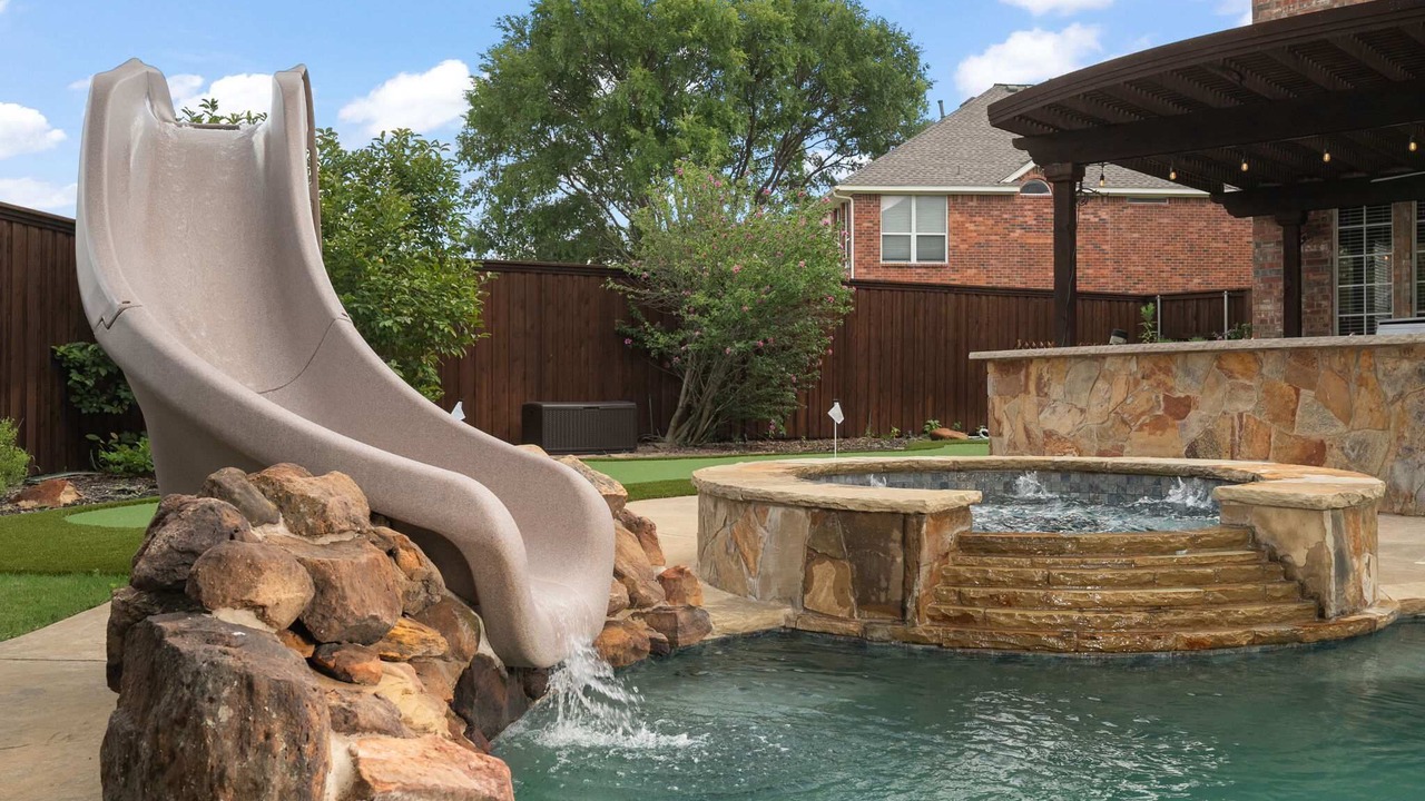 Photo of Outdoor in Frisco