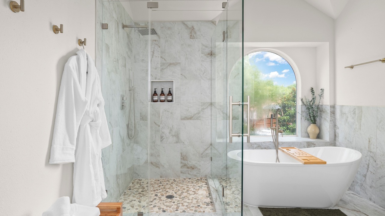 Photo of Bathroom in Frisco