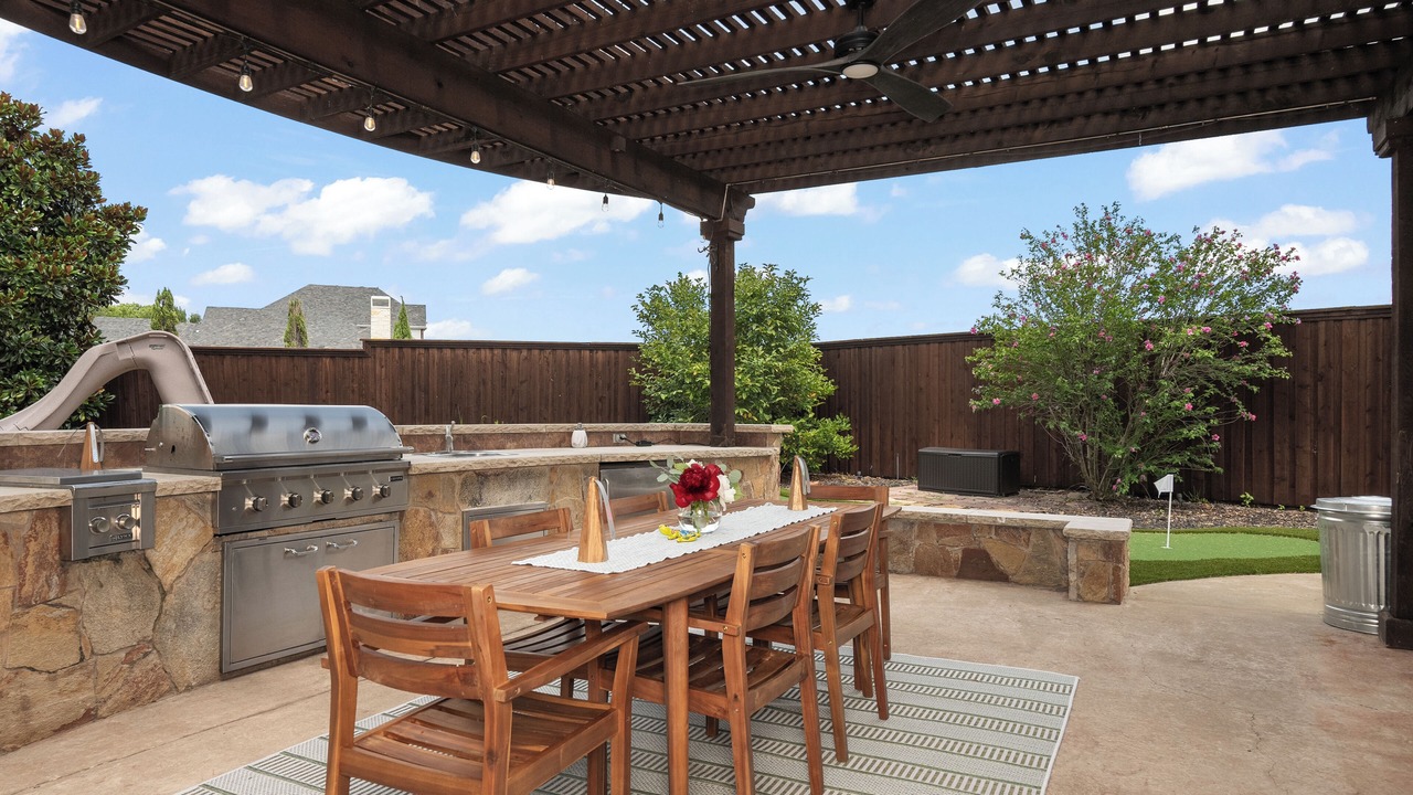 Photo of Outdoor in Frisco