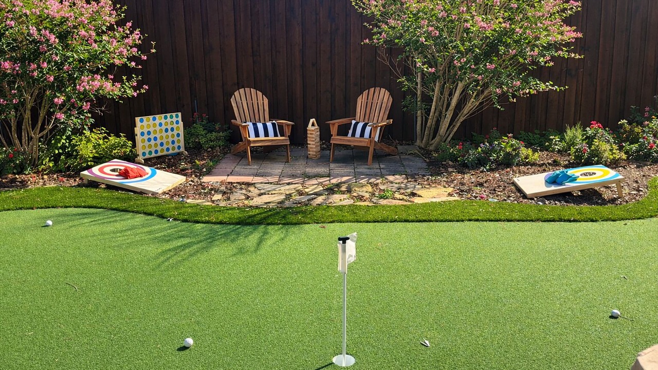 Photo of Outdoor in Frisco