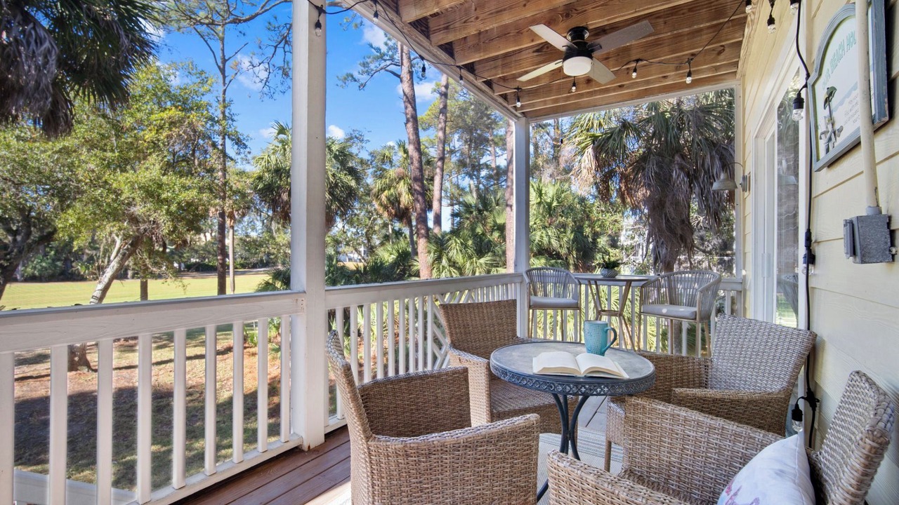 Photo of Outdoor in Bonito Boathouses